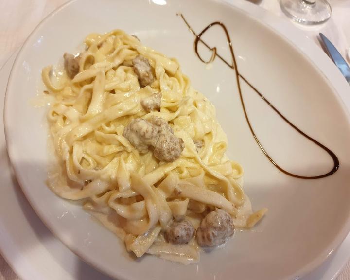 Ristorante Il Toscanaccio